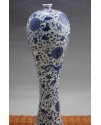 手繪青花瓷器 手繪青花瓷器